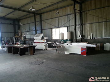 大型木工家具厂 家装建材首选，安庆e网设计服务助力理想家居