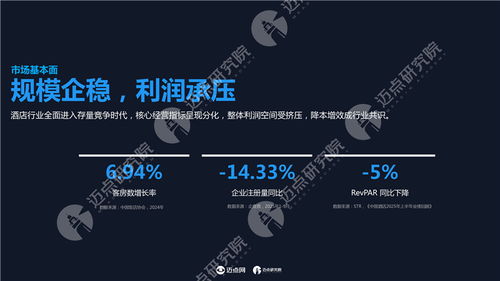 2025年中国酒店投资运营与品牌发展报告 设计赋能新篇章