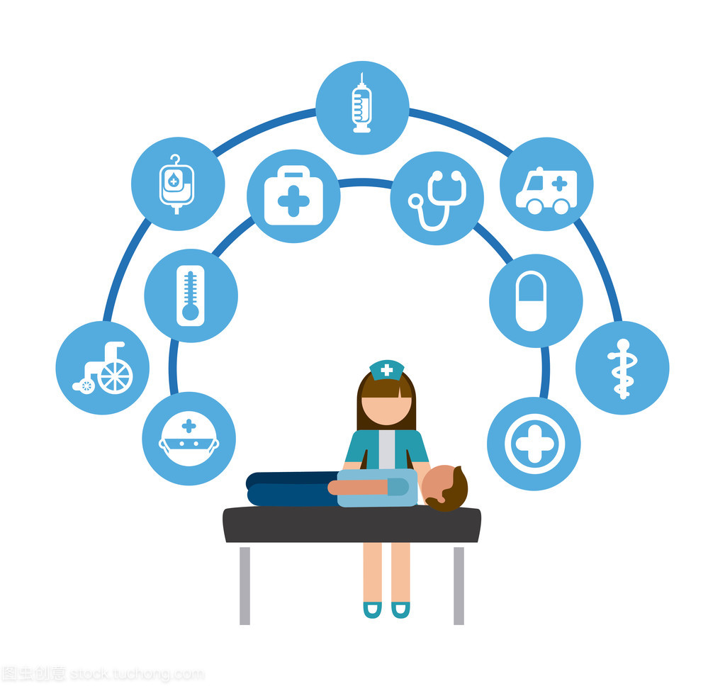 医疗服务平面设计 提升患者体验与信任的艺术