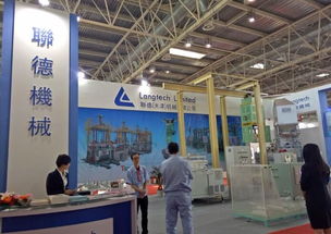 36平米展台设计搭建效果图与济南展示工厂的专业设计服务