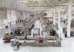 李奉珠谈宝沃汽车 智能制造须以顶层设计引领设计服务升级